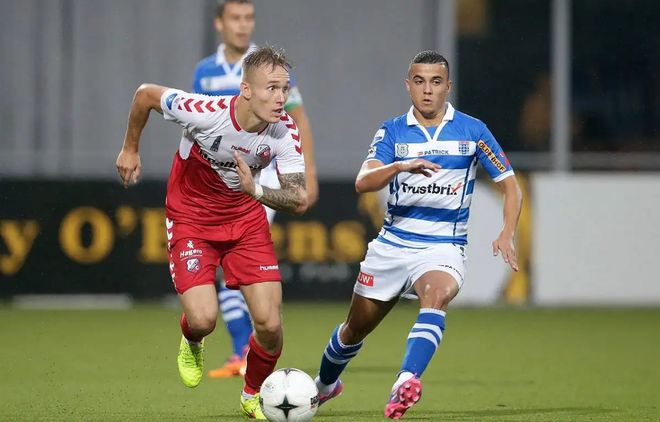 事的弱队之 事的弱队之