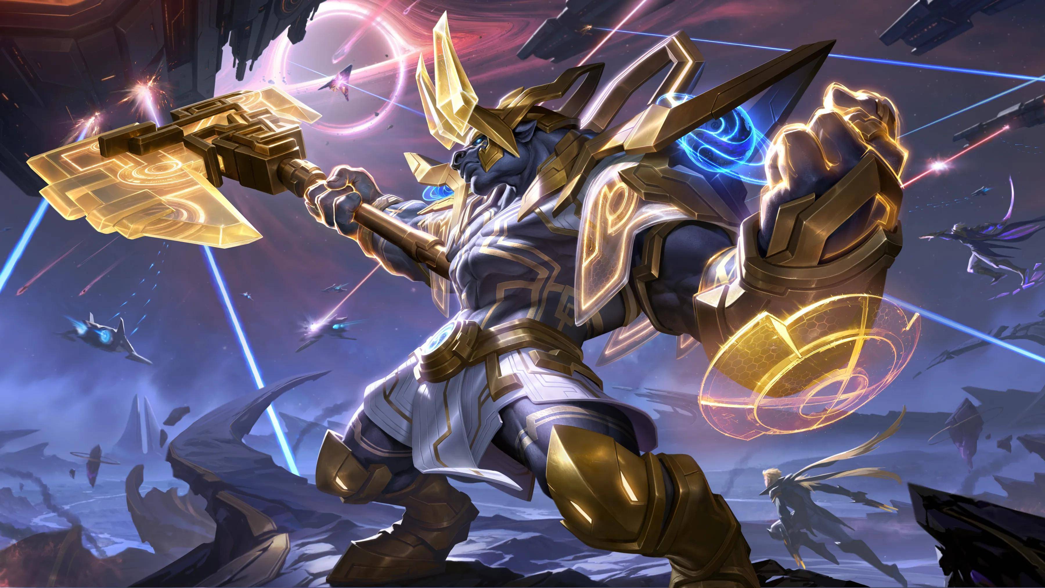 的战略眼光 的战略眼光